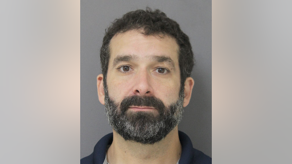 Prince William County high school teacher reportedly exposed himself with students in classroom