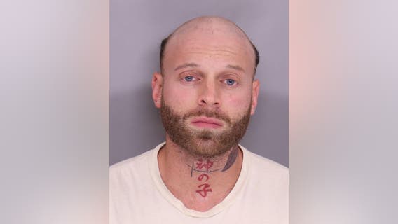 Baltimore deputy charged with sexual abuse of a minor