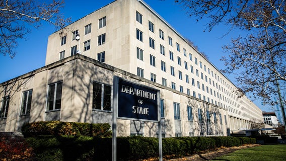 State Department layoffs could begin Friday, reports say