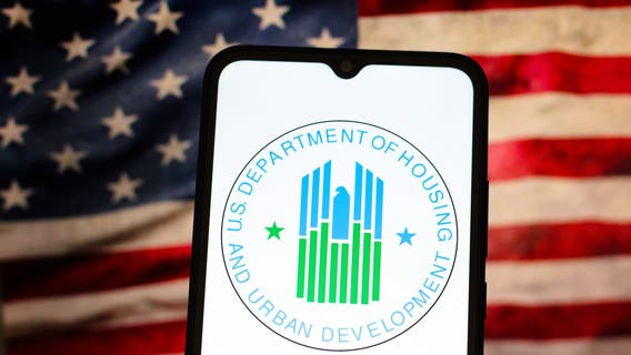 Youngkin announces HUD relocation to NSF building in Alexandria