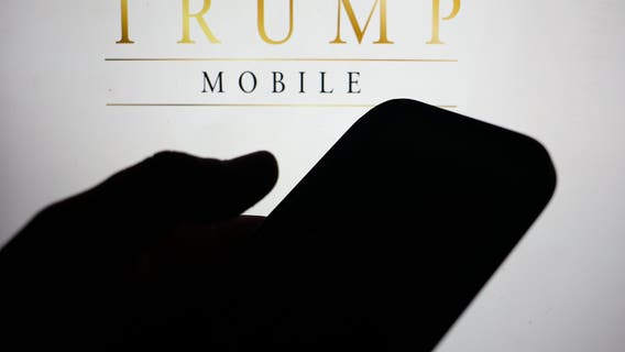 Trump Organization debuts new mobile plan and $499 smartphone