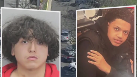 Mother of VA teen killed in shooting speaks out as jury deliberates fate of alleged gunman