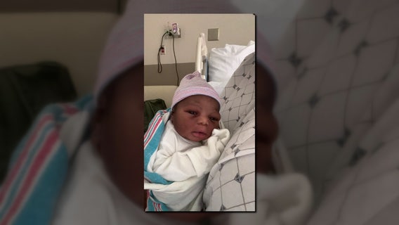 Infant’s remains discovered in crematory owner’s home: FOX 5 Exclusive