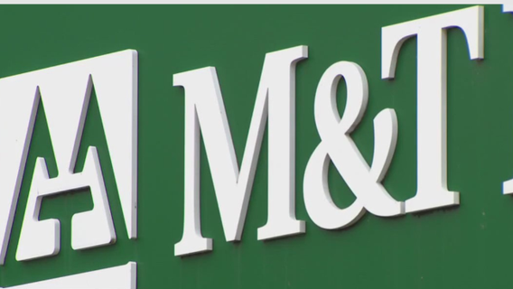 Two men, 64 and 62, arrested for armed bank robberies in Montgomery County