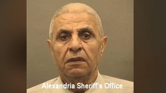 Man kicks K9 agent at Dulles so hard the dog “lifted off the ground:" officials