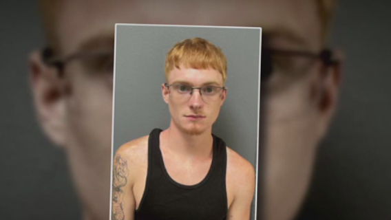 No bond for man accused of trying to run over 'No Kings' protesters in Culpeper