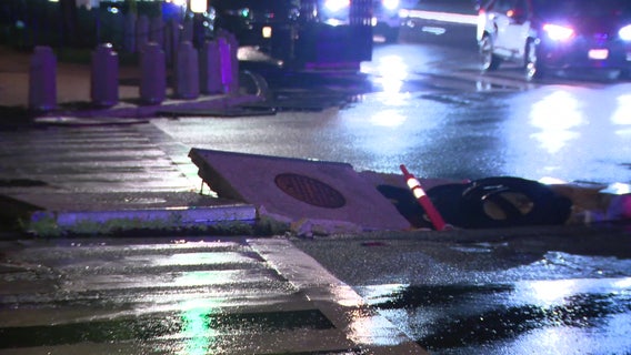 DC Police report no arrests at Army’s 250th birthday parade as cleanup continues