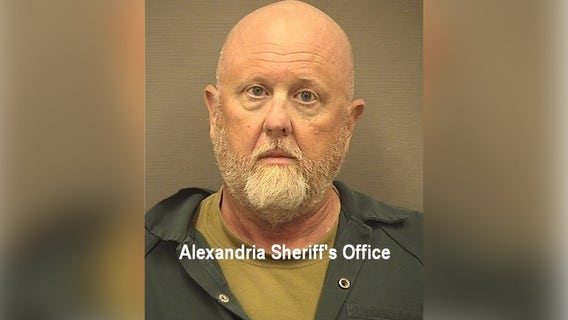 Booking photo released of former Coast Guard officer arrested over Trump assassination threats