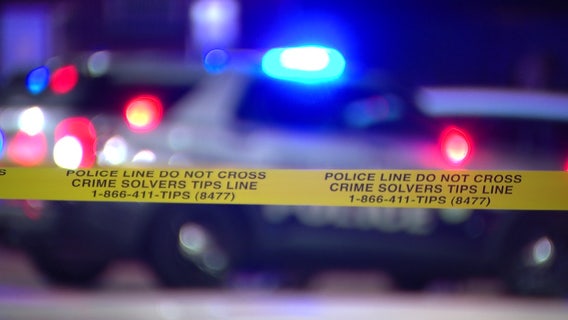 Attempted police stop ends in crash, injuries in Prince George’s County