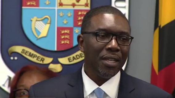 Prince George's County parents react to naming of district's new superintendent