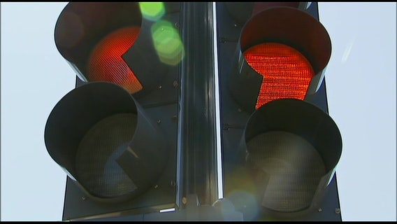 DC lawsuit seeks safer street crossings for blind pedestrians