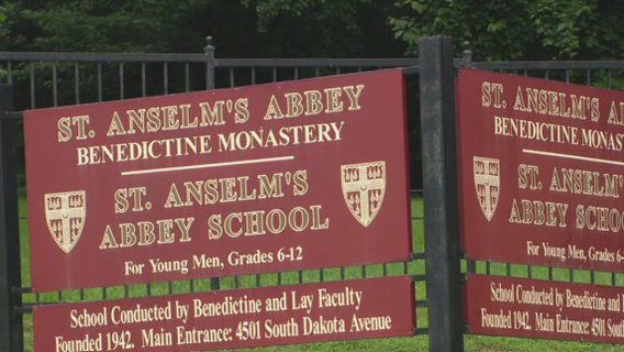 Family sues elite D.C. school over alleged racial and disability harassment