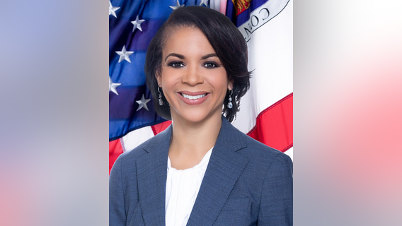 New Prince George's County State's Attorney appointed: Who is Tara H. Jackson?