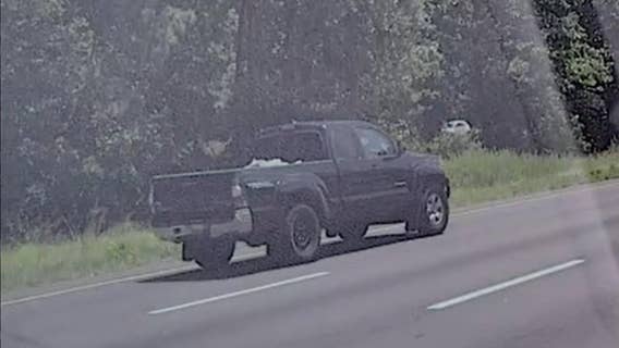 Driver fires gunshots at Tesla in Virginia road rage incident