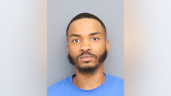 Man charged after shooting dog with AR-15 during neighborhood dispute