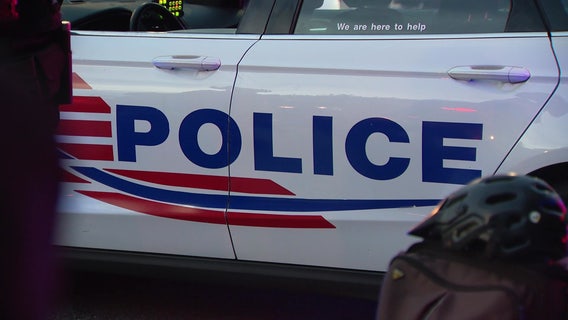 7 shot, 1 dead in shootings across Northeast DC