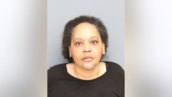 Maryland baby shower argument escalates, woman hits 2 people & parked car with vehicle: police