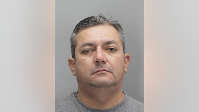 Annandale man arrested after allegedly trying to lure child into car at bus stop