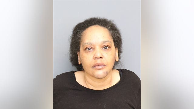 Maryland baby shower argument escalates, woman hits 2 people & parked car with vehicle: police