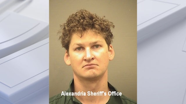 Man charged with abduction after alleged attacks near Virginia Metro stations