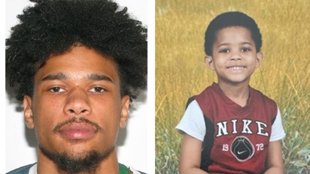 Virginia Amber Alert canceled after child found safe