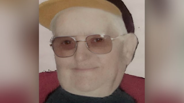 Body identified 31 years after being found as missing Virginia man