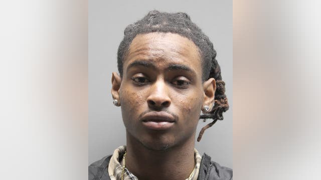 18-year-old charged with shooting girlfriend's father in Lorton: police