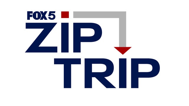 FOX 5 Zip Trip celebrates summertime in Landover