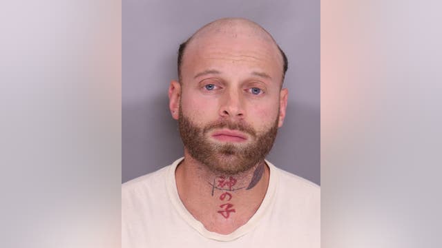 Baltimore deputy charged with sexual abuse of a minor