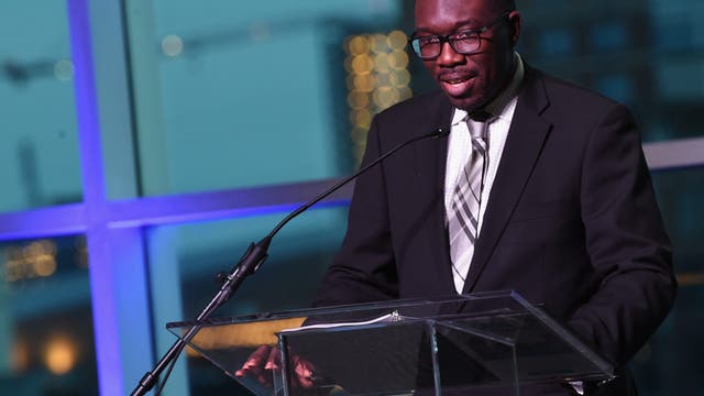 Prince George's County Public Schools interim superintendent named