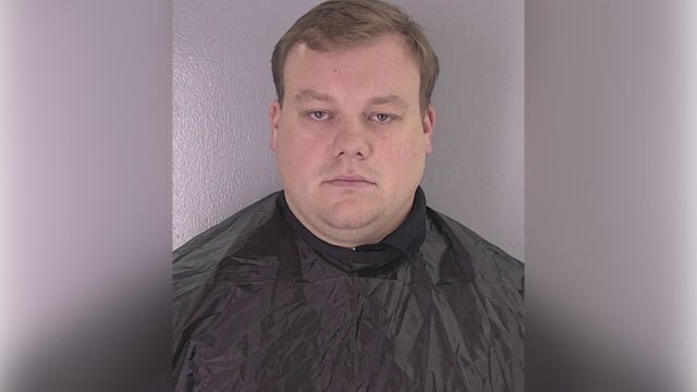 Virginia teacher, coach charged after soliciting nude photos from students, players: sheriff