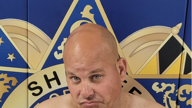 Maryland man charged with setting home, parents' car on fire