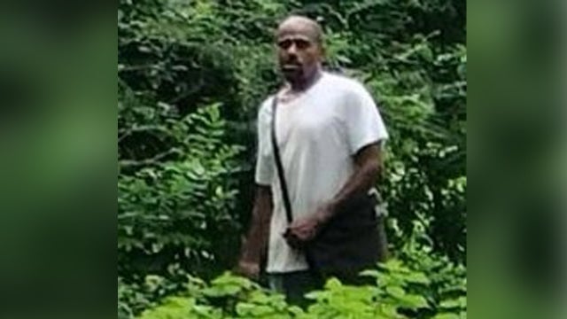 Man wanted for indecent exposure near Virginia trail
