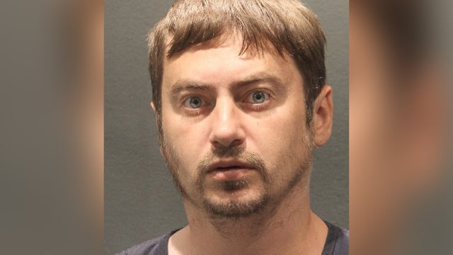 Virginia man charged in series of indecent exposure incidents