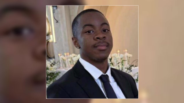 Kyle Coleman: Police identify body found in Tysons pond as missing Morehouse student