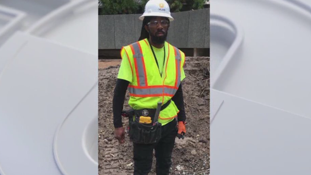 Family wants answers after man shot in DC by US marshal who 'perceived a threat'