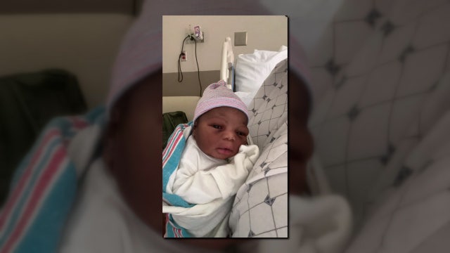 Infant’s remains discovered in crematory owner’s home: FOX 5 Exclusive