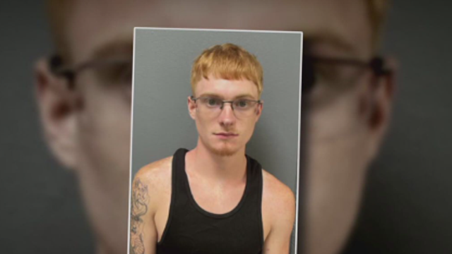 No bond for man accused of trying to run over 'No Kings' protesters in Culpeper