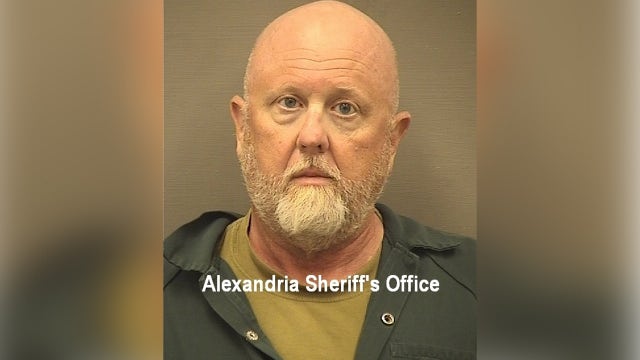 Booking photo released of former Coast Guard officer arrested over Trump assassination threats