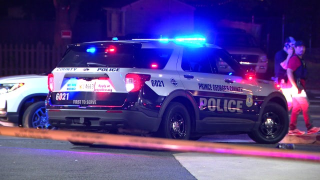 31-year-old man killed in overnight Fort Washington shooting