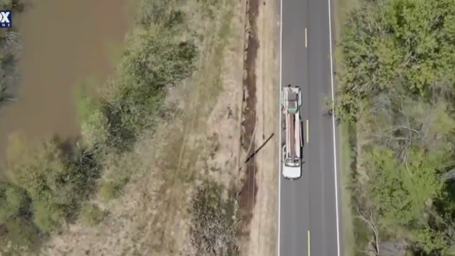 Oak Valley HOA lawsuit could halt massive Prince William data center plan