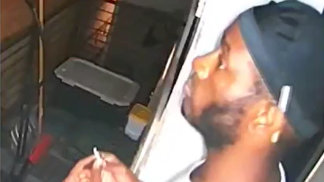 DC police searching for man accused of assault, attempted sex assault in Northwest