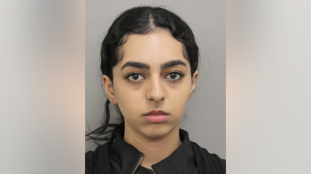 18-year-old hits, kills woman, after traveling double speed limit and running red light: police