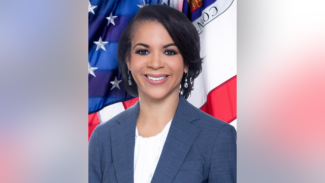 New Prince George's County State's Attorney appointed: Who is Tara H. Jackson?