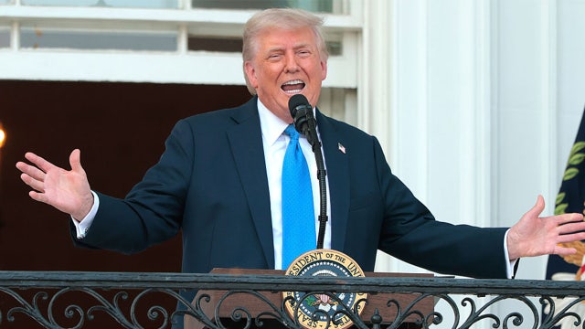 Trump brings back travel ban for 12 countries: Here’s what to know