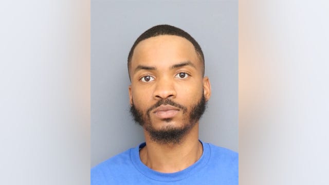 Man charged after shooting dog with AR-15 during neighborhood dispute