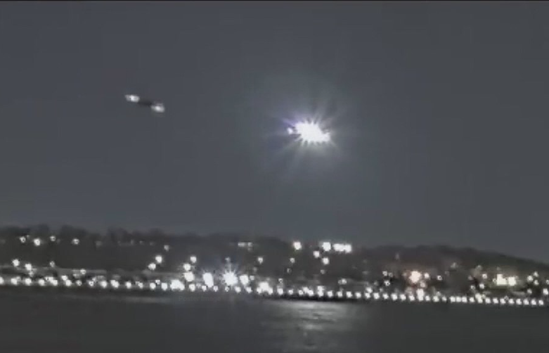 US government admits Army, air traffic control failures in DCA plane crash that killed 67