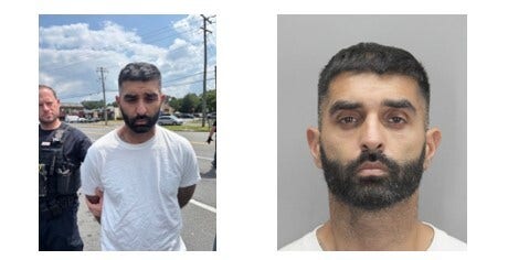 California man pleads guilty in Virginia Pokémon card robbery scheme