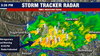 DC weather: Flash Flood Warnings, Severe Thunderstorm Watches issued for DMV