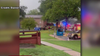 13-year-old Maryland boy dies after being swept into storm drain amid severe weather